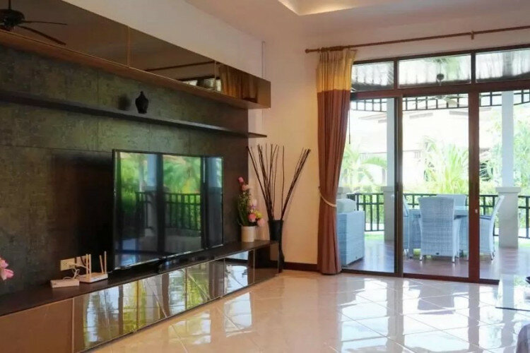 Дом в Хуахине, Таиланд | THE457933