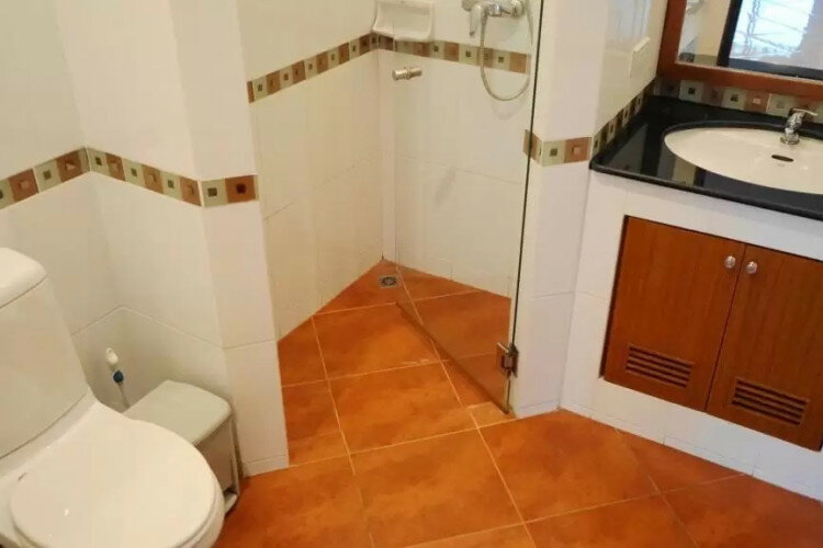 Дом в Хуахине, Таиланд | THE457933