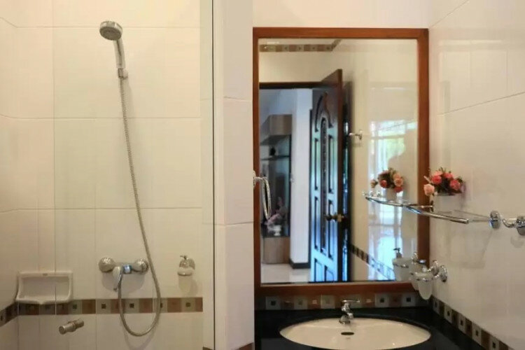 Дом в Хуахине, Таиланд | THE457933