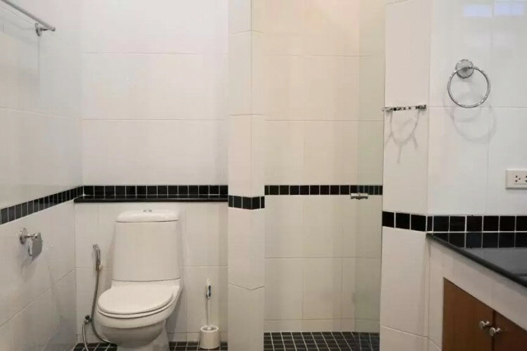 Дом в Хуахине, Таиланд | THE457933