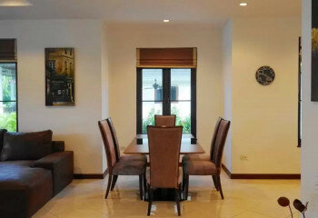 Дом в Хуахине, Таиланд | THE457933