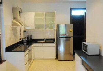 Дом в Хуахине, Таиланд | THE457933