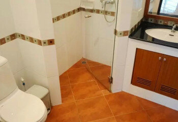 Дом в Хуахине, Таиланд | THE457933