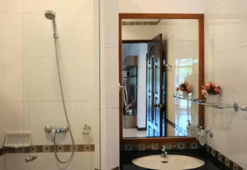 Дом в Хуахине, Таиланд | THE457933