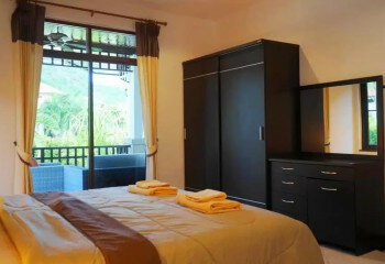 Дом в Хуахине, Таиланд | THE457933