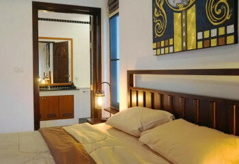 Дом в Хуахине, Таиланд | THE457933