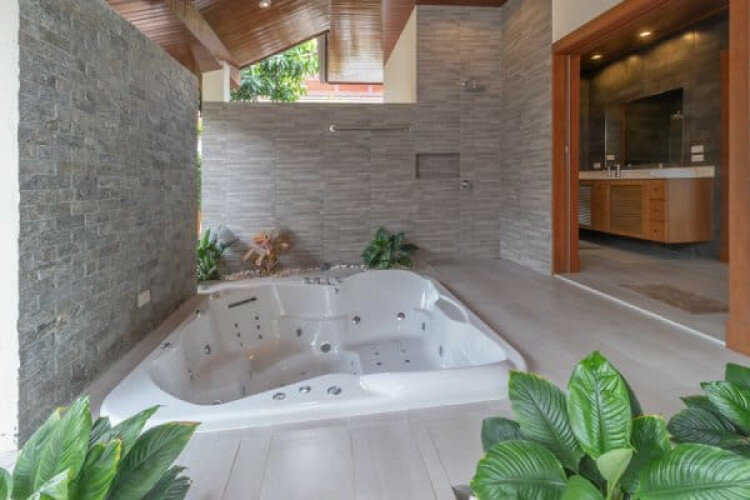 Дом в Хуахине, Таиланд | THE258209