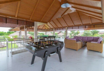 Дом в Хуахине, Таиланд | THE258209