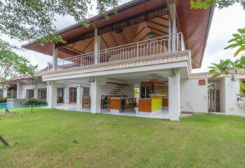 Дом в Хуахине, Таиланд | THE258209