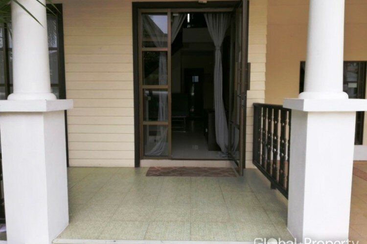 Дом в Джомтьене, Паттайя, Таиланд | THE547190