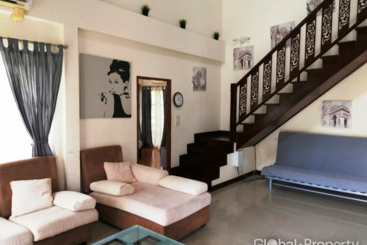 Дом в Джомтьене, Паттайя, Таиланд | THE547190