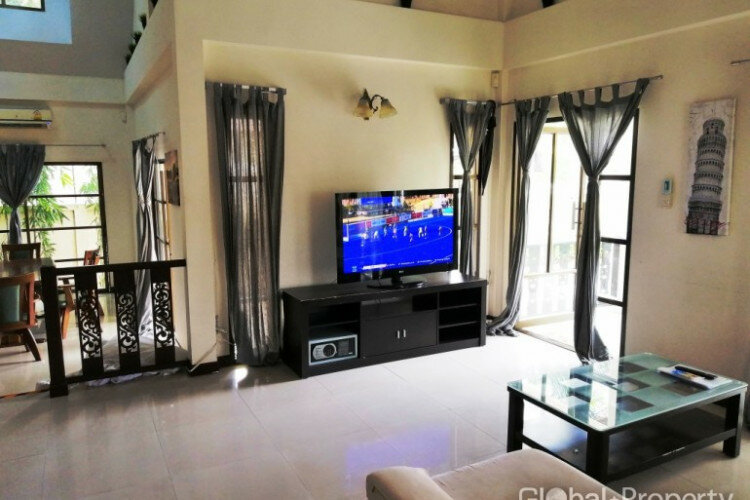 Дом в Джомтьене, Паттайя, Таиланд | THE547190