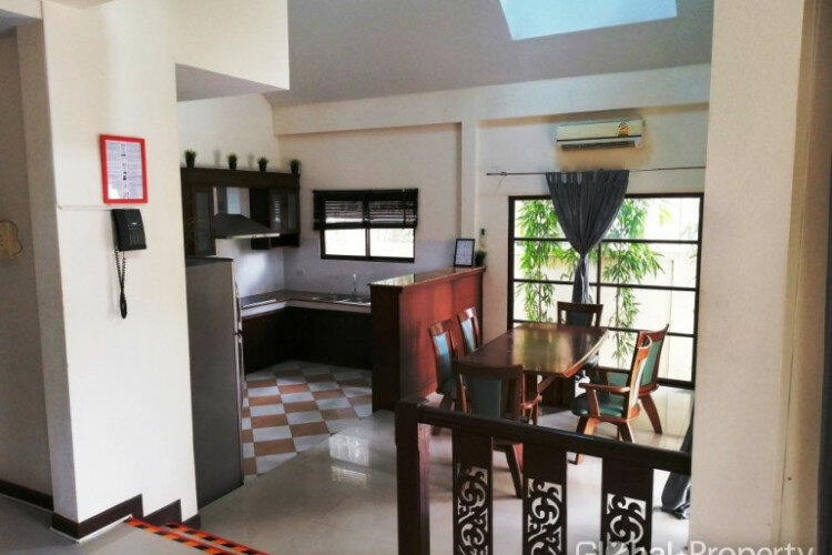 Дом в Джомтьене, Паттайя, Таиланд | THE547190