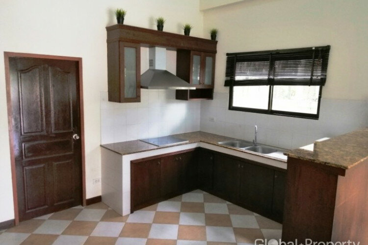 Дом в Джомтьене, Паттайя, Таиланд | THE547190