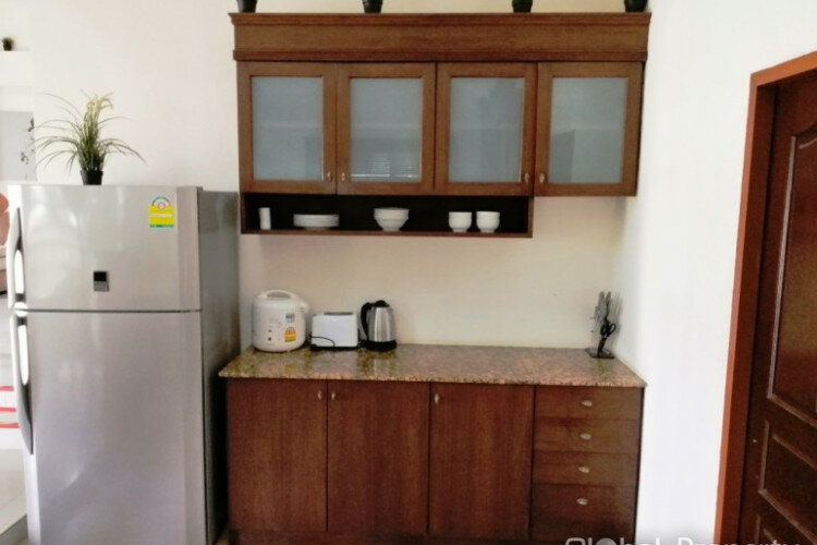 Дом в Джомтьене, Паттайя, Таиланд | THE547190