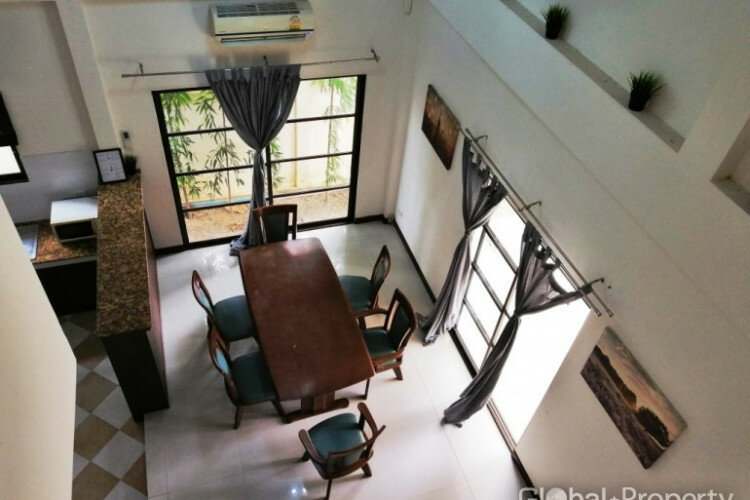 Дом в Джомтьене, Паттайя, Таиланд | THE547190