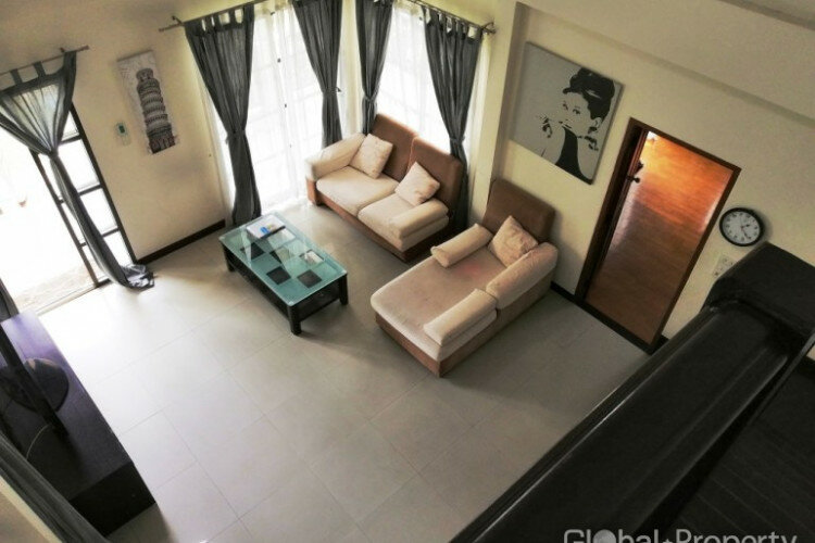 Дом в Джомтьене, Паттайя, Таиланд | THE547190