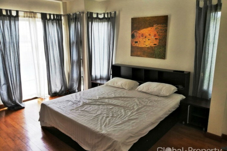 Дом в Джомтьене, Паттайя, Таиланд | THE547190