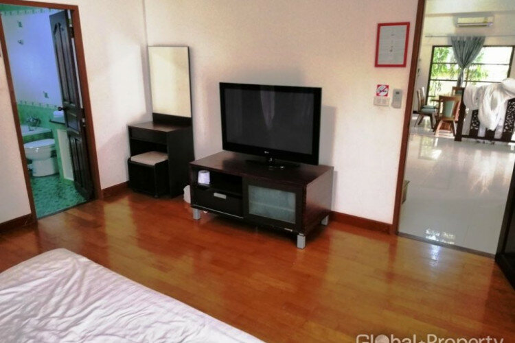 Дом в Джомтьене, Паттайя, Таиланд | THE547190