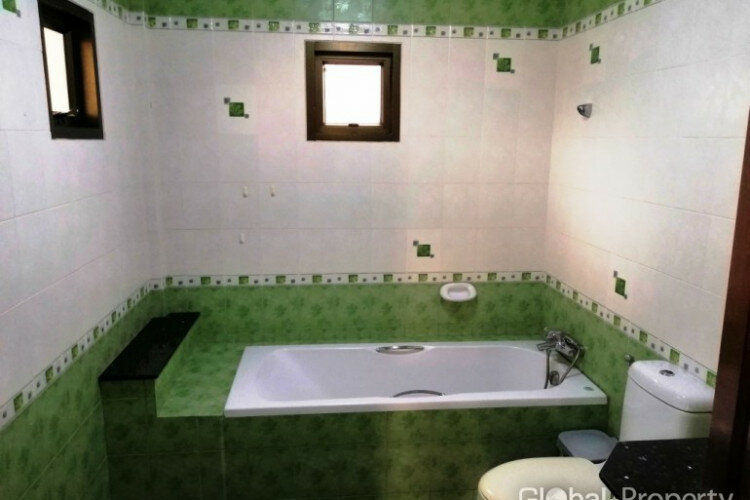 Дом в Джомтьене, Паттайя, Таиланд | THE547190