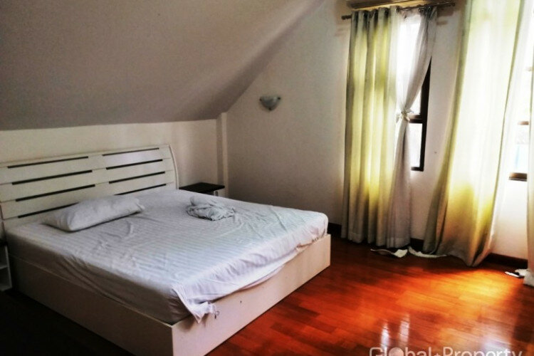 Дом в Джомтьене, Паттайя, Таиланд | THE547190