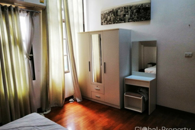 Дом в Джомтьене, Паттайя, Таиланд | THE547190