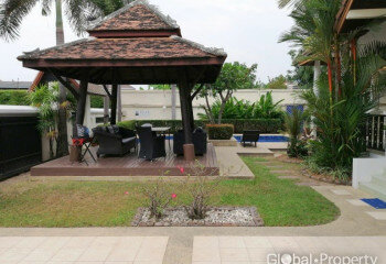 Дом в Джомтьене, Паттайя, Таиланд | THE547190