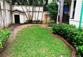 Дом в Джомтьене, Паттайя, Таиланд | THE547190