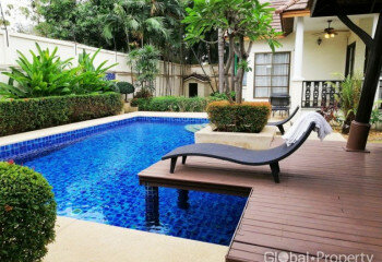 Дом в Джомтьене, Паттайя, Таиланд | THE547190