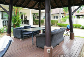 Дом в Джомтьене, Паттайя, Таиланд | THE547190