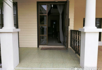 Дом в Джомтьене, Паттайя, Таиланд | THE547190