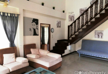 Дом в Джомтьене, Паттайя, Таиланд | THE547190