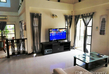 Дом в Джомтьене, Паттайя, Таиланд | THE547190