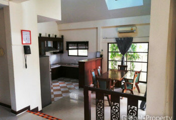 Дом в Джомтьене, Паттайя, Таиланд | THE547190