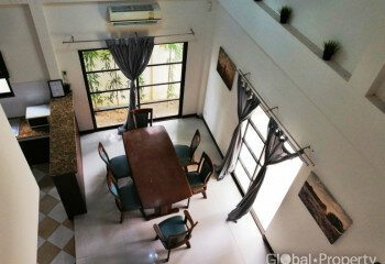 Дом в Джомтьене, Паттайя, Таиланд | THE547190