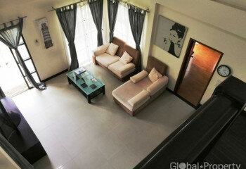 Дом в Джомтьене, Паттайя, Таиланд | THE547190