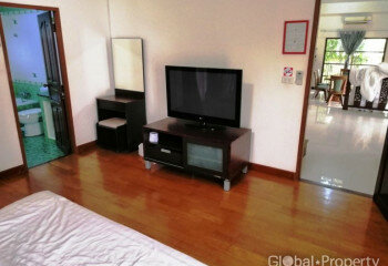 Дом в Джомтьене, Паттайя, Таиланд | THE547190