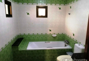 Дом в Джомтьене, Паттайя, Таиланд | THE547190