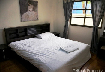 Дом в Джомтьене, Паттайя, Таиланд | THE547190