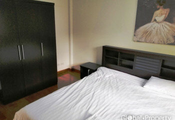 Дом в Джомтьене, Паттайя, Таиланд | THE547190