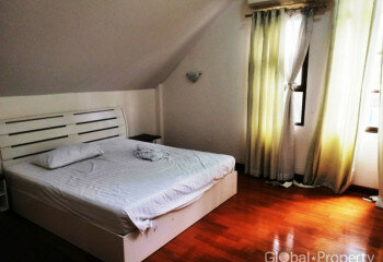 Дом в Джомтьене, Паттайя, Таиланд | THE547190