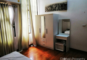 Дом в Джомтьене, Паттайя, Таиланд | THE547190