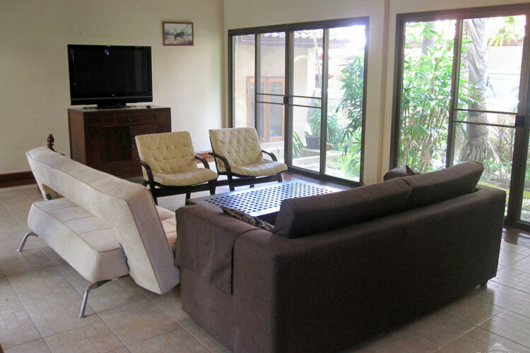 Дом в Джомтьене, Паттайя, Таиланд | THE146747