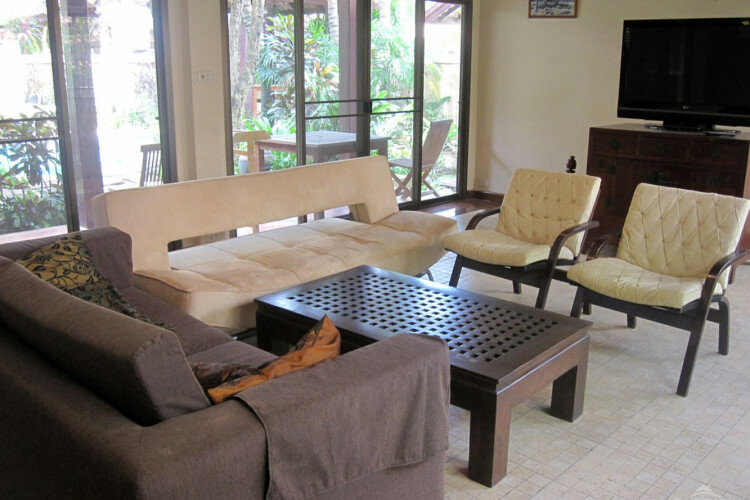 Дом в Джомтьене, Паттайя, Таиланд | THE146747