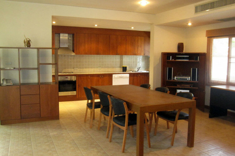 Дом в Джомтьене, Паттайя, Таиланд | THE146747