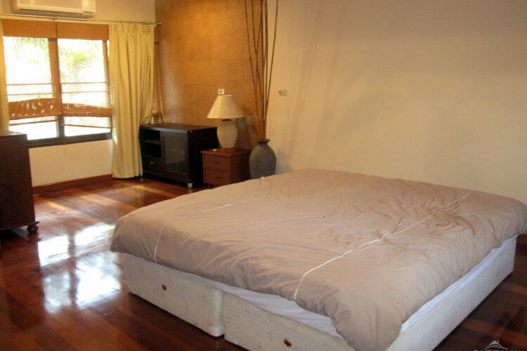 Дом в Джомтьене, Паттайя, Таиланд | THE146747