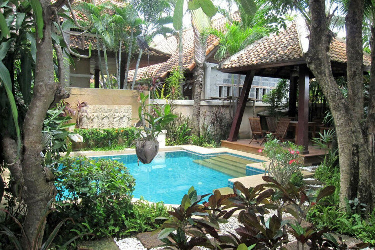 Дом в Джомтьене, Паттайя, Таиланд | THE146747