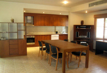 Дом в Джомтьене, Паттайя, Таиланд | THE146747