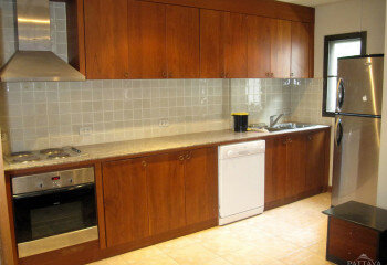 Дом в Джомтьене, Паттайя, Таиланд | THE146747