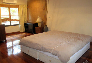 Дом в Джомтьене, Паттайя, Таиланд | THE146747